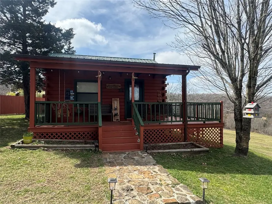 797 Ar Hwy 123, Pelsor, AR 72856 - #3