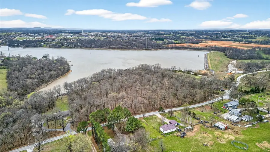 E Lake Road, Elm Springs, AR 72762 - #3