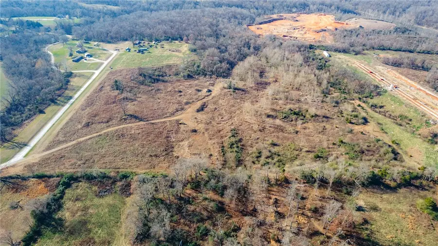 12830 Frisco Cemetery Road, Lowell, AR 72745 - #3