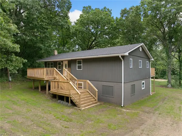 140 W Cardinal Lane, Diamond City, AR 72644