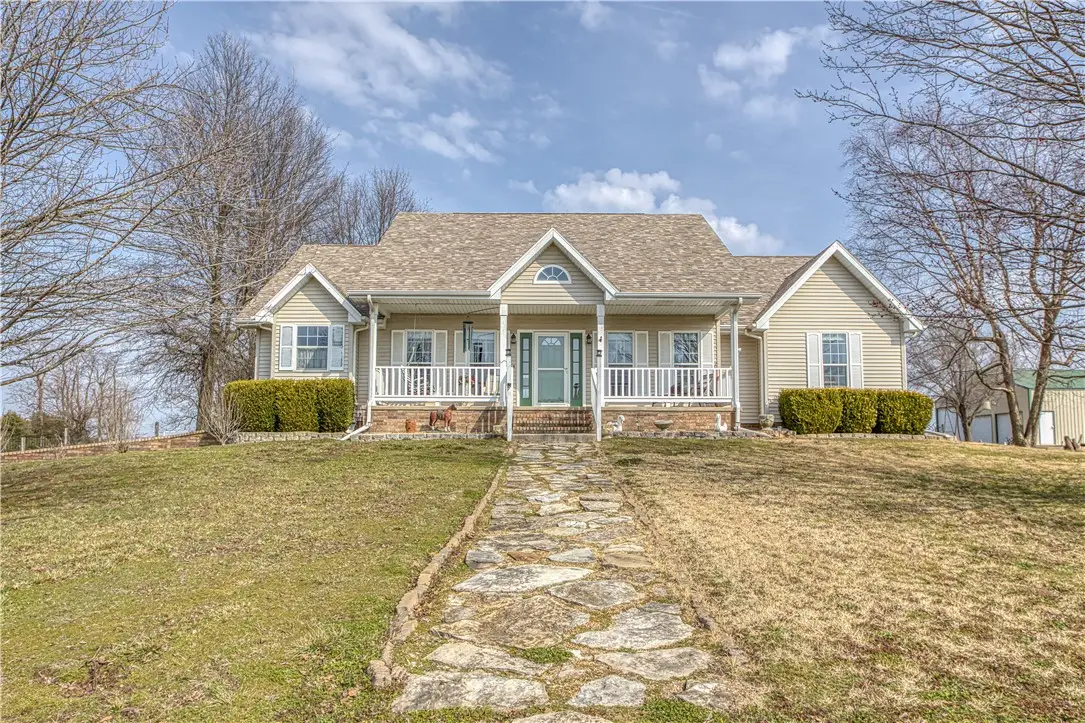 17768 Farm Road 2130, Mount Vernon, MO 65712 - #1