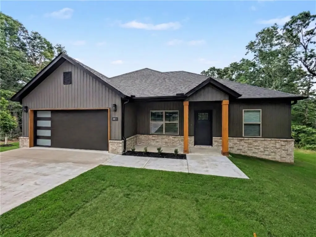 4 Bayloch Lane, Bella Vista, AR 72715 - #1