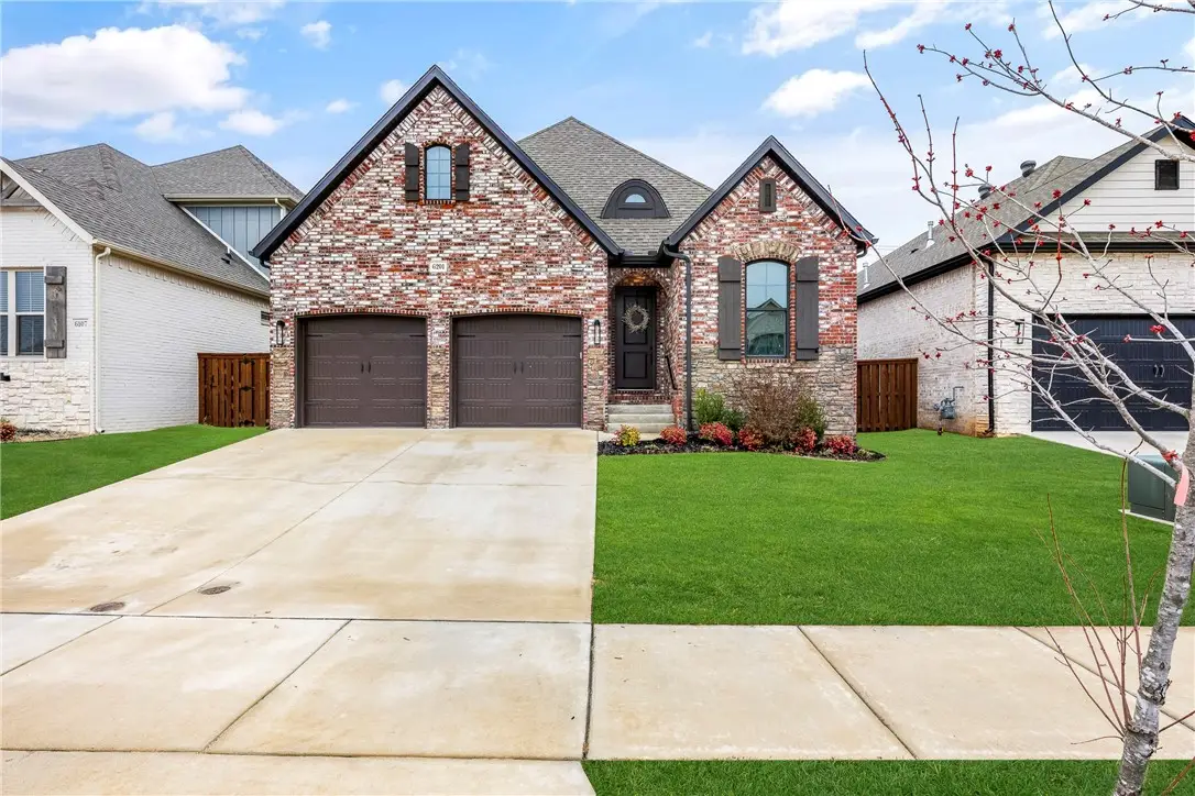 6201 SW Beacon Street, Bentonville, AR 72713 - #1