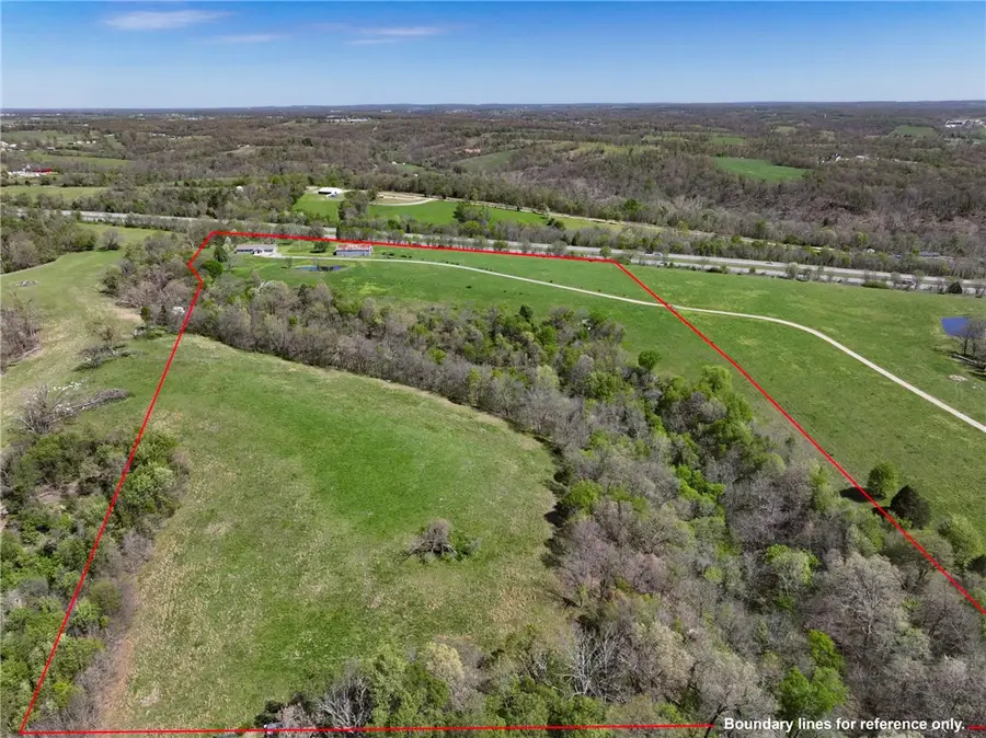 18936 Rockhill Drive, Siloam Springs, AR 72761 - #3