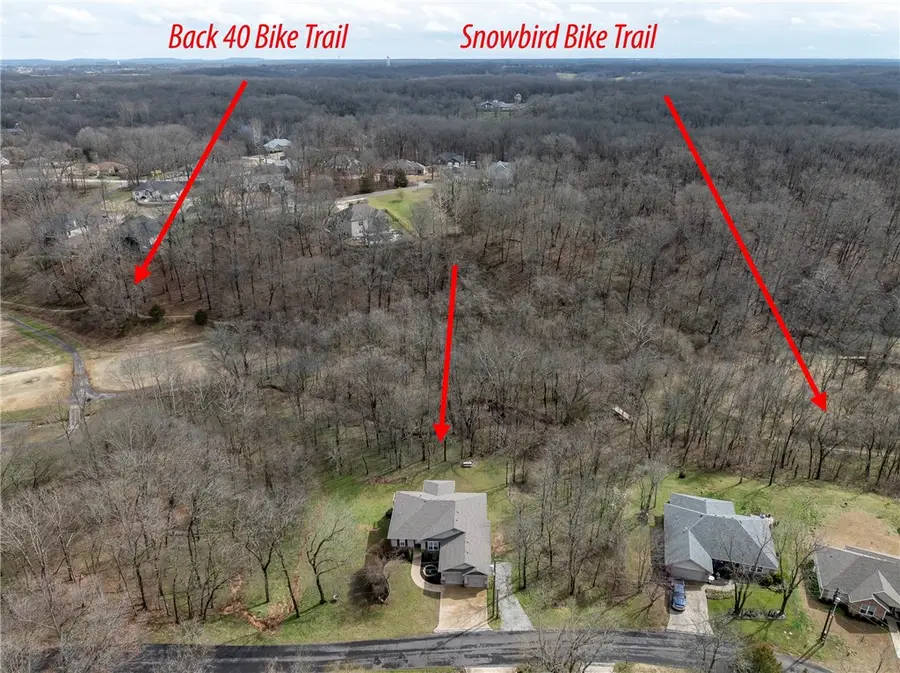 57 Sunderland Drive, Bella Vista, AR 72714 - #2