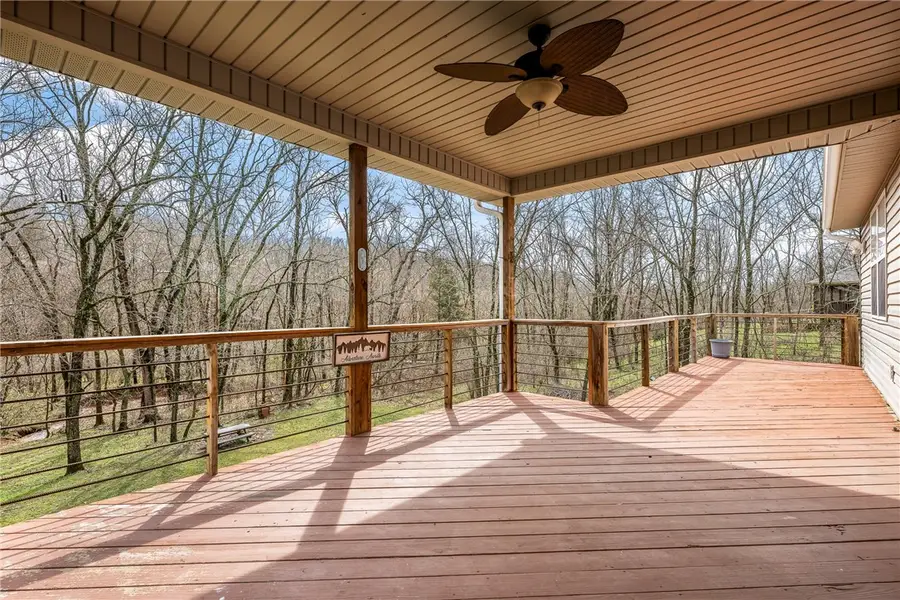 57 Sunderland Drive, Bella Vista, AR 72714 - #3