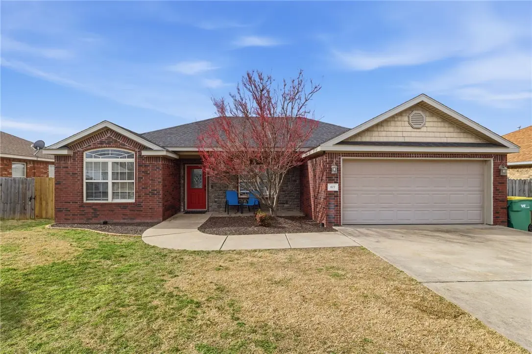 677 Olivia Lane, Centerton, AR 72719 - #1
