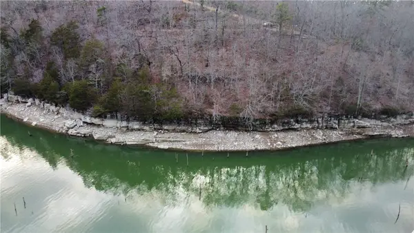 Lot 16B Post Oak Road, Garfield, AR 72732