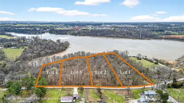 Lot 2 E Lake Street, Elm Springs, AR 72762