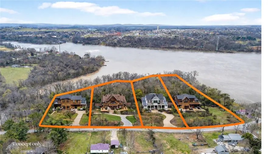 Lot 2 E Lake Street, Elm Springs, AR 72762 - #2