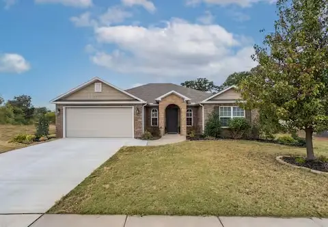 202 Woodland Street, Lowell, AR 72745