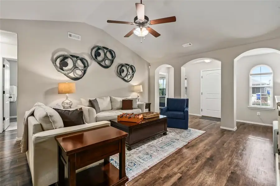 202 Woodland Street, Lowell, AR 72745 - #3