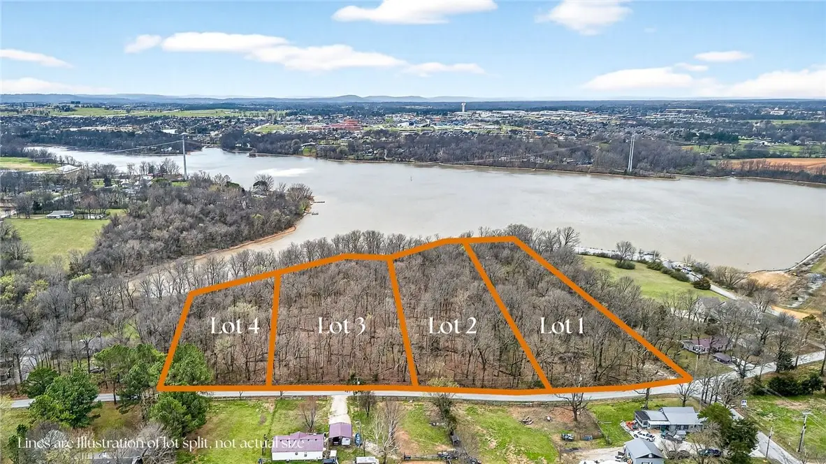 Lot 3 E Lake Street, Elm Springs, AR 72762 - #1