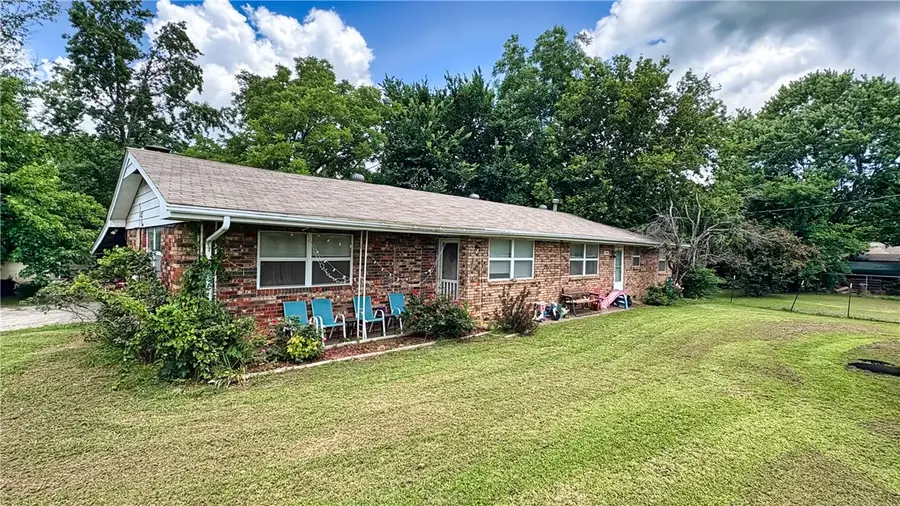 12849 Tyler Road, Farmington, AR 72730 - #2