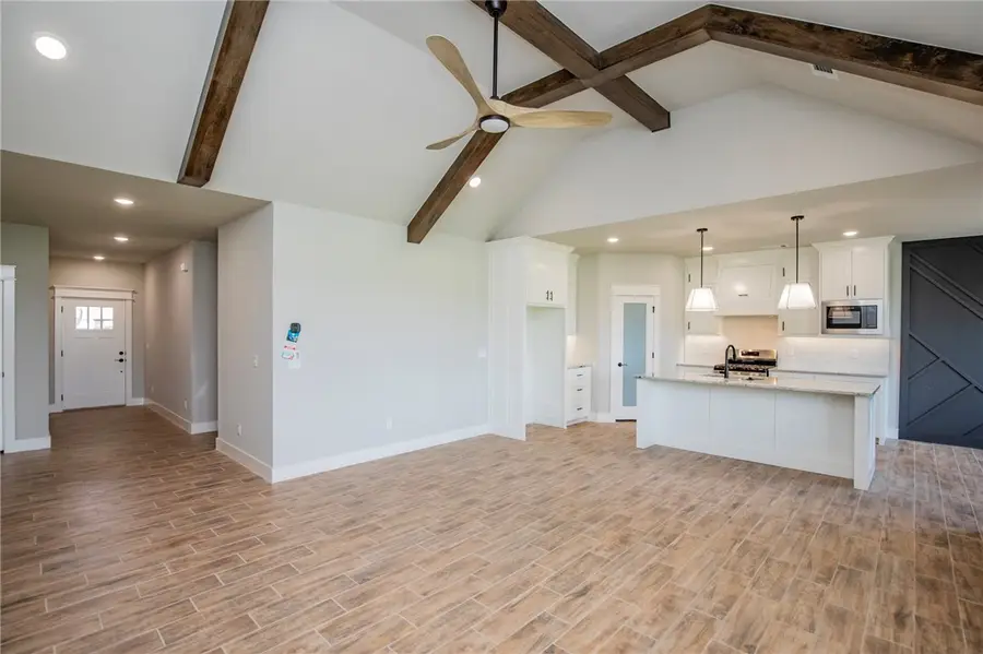 308 White Oak Street, Gentry, AR 72734 - #2