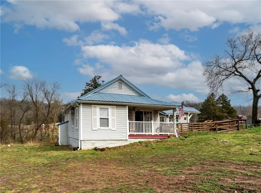 1262 N 59 Highway, Gravette, AR 72768 - #2