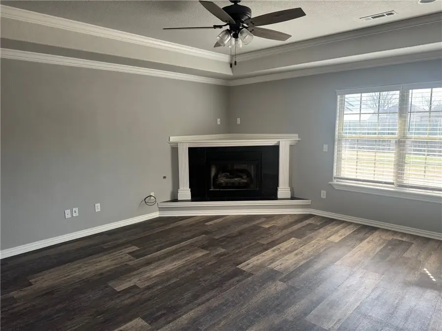 11081 Meadowsweet Drive, Prairie Grove, AR 72753 - #3