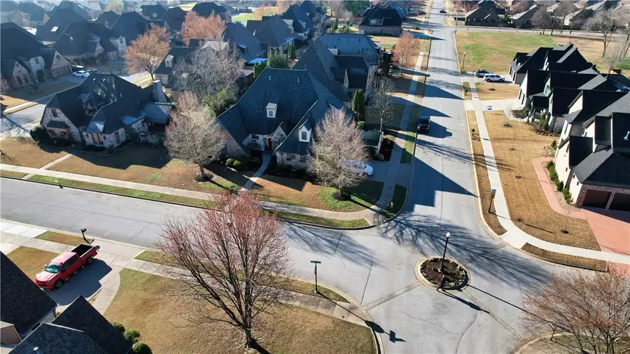 3603 SW Champagne Avenue, Bentonville, AR 72712 - #3