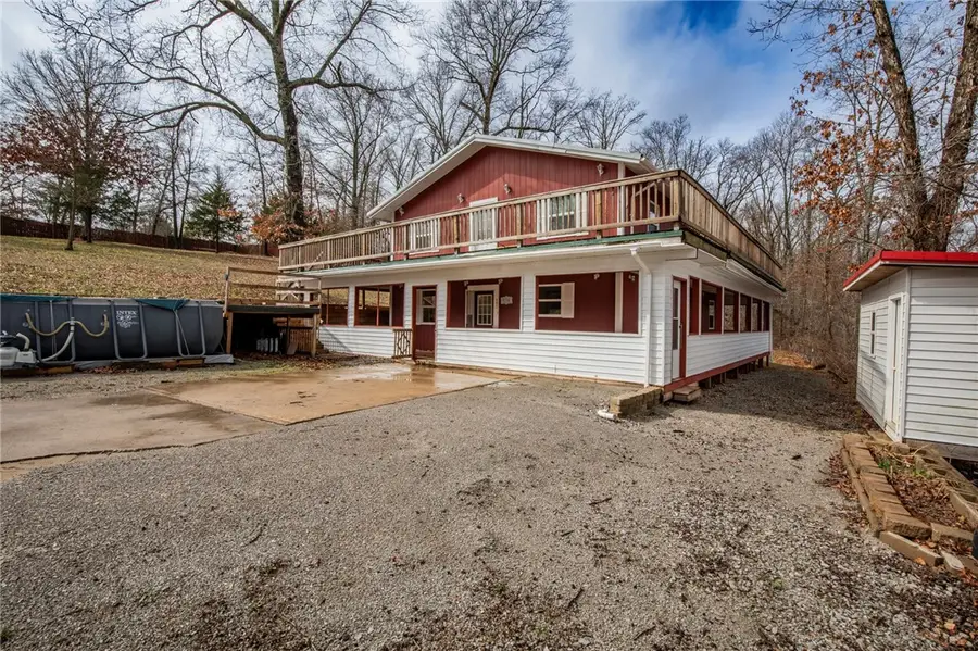 587 Pine Tree Drive, Pineville, MO 64856 - #2