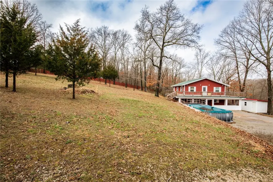 587 Pine Tree Drive, Pineville, MO 64856 - #3