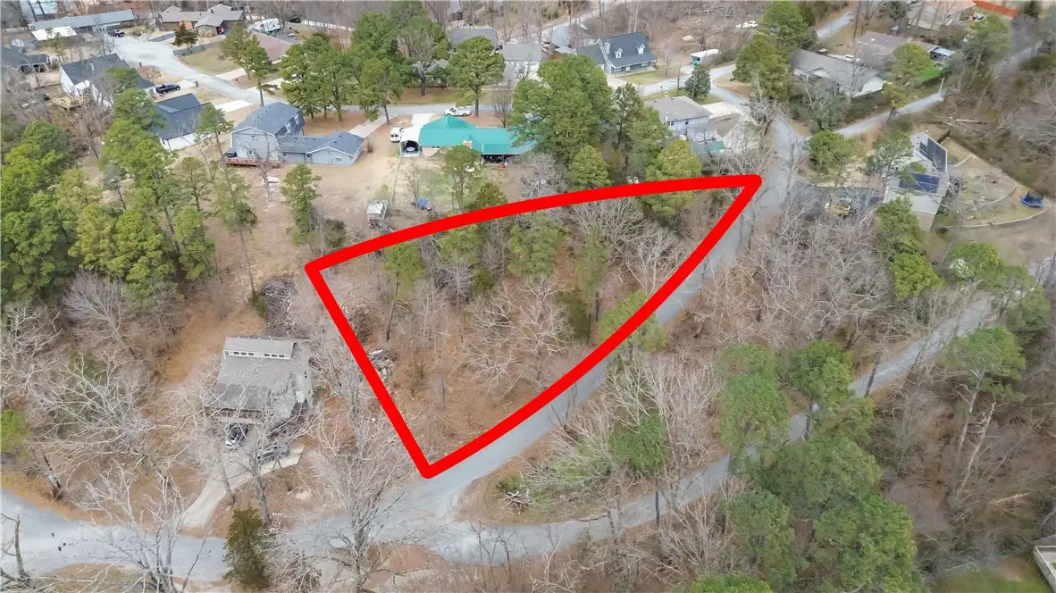 Cedar Terrace, Rogers, AR 72756 - #1