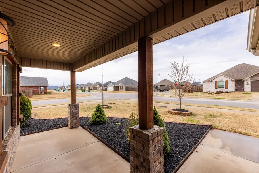 258 Amber Dawn Avenue, Farmington, AR 72730 - #3
