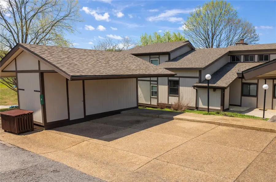 3 White Oak Avenue, Holiday Island, AR 72631 - #2