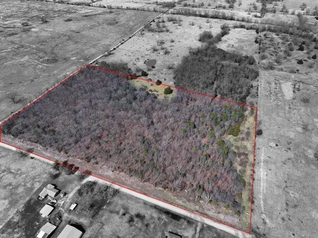 tbd Graham Road, Gravette, AR 72736 - #2