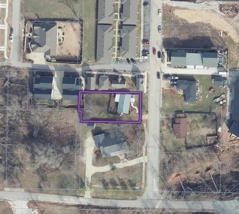 Dev Potential Fillmore Street, Bentonville, AR 72712 - #2