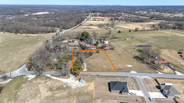3341 Luper Road - Lot 2, Lowell, AR 72745