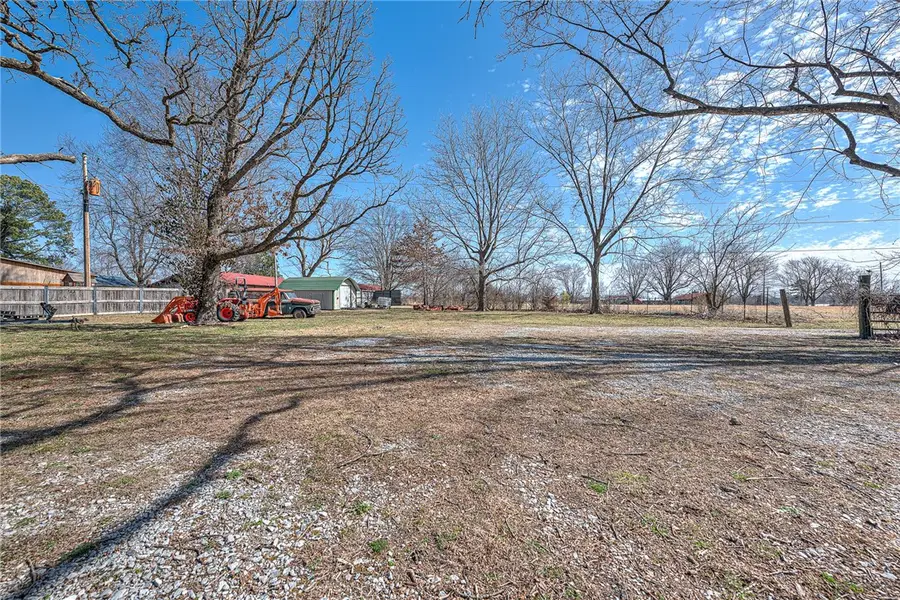 3341 Luper Road - Lot 2, Lowell, AR 72745 - #2