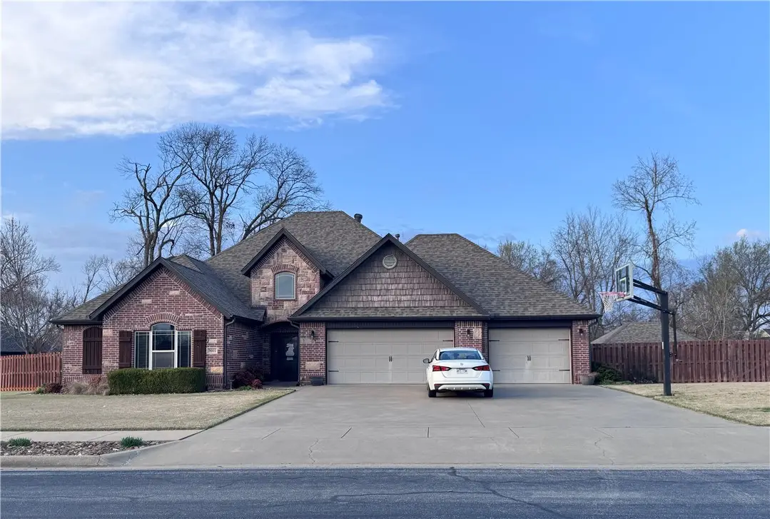 3601 NE Oaktrace Avenue, Bentonville, AR 72712 - #1
