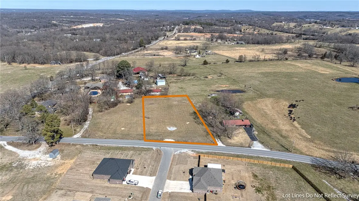 3341 Luper Road - Lot 3, Lowell, AR 72745 - #1