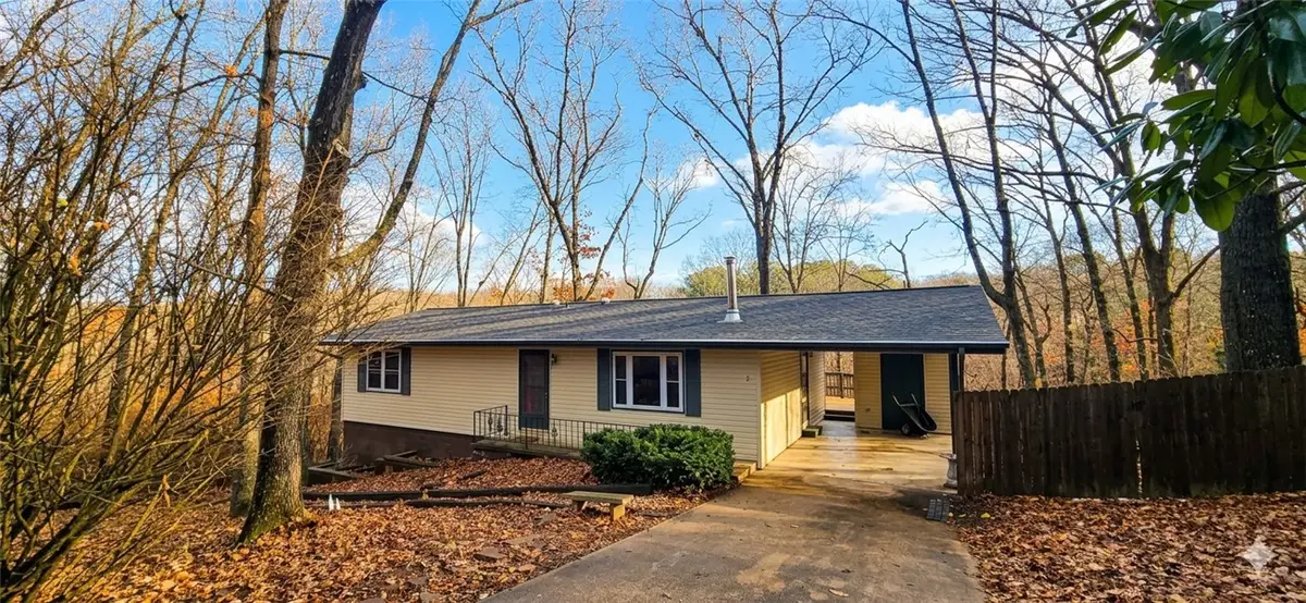 2 Teme Lane, Bella Vista, AR 72714 - #1