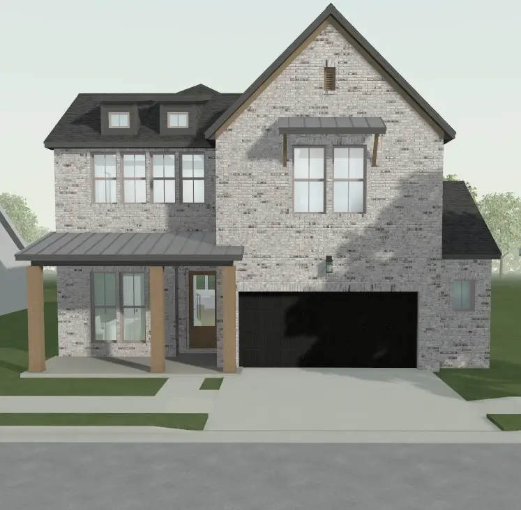 1600 W Chandler Avenue, Rogers, AR 72758 - #1