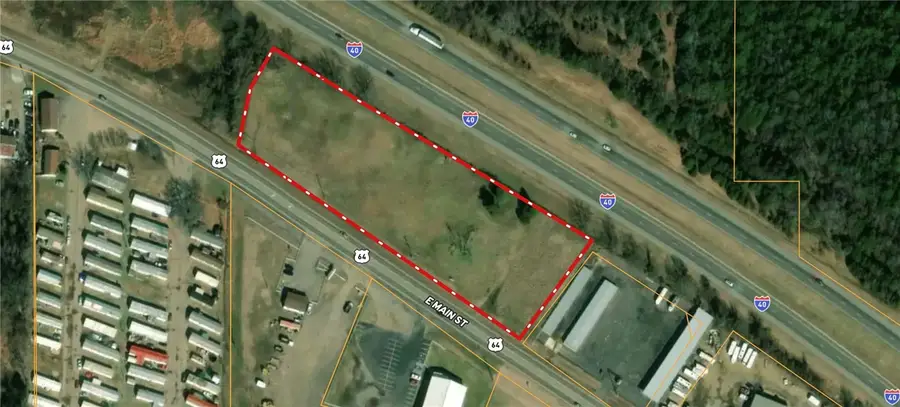TBD Hwy 64, Russellville, AR 72802 - #2