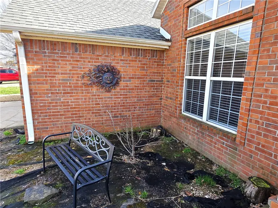 313 Nelda Avenue, Lowell, AR 72745 - #3