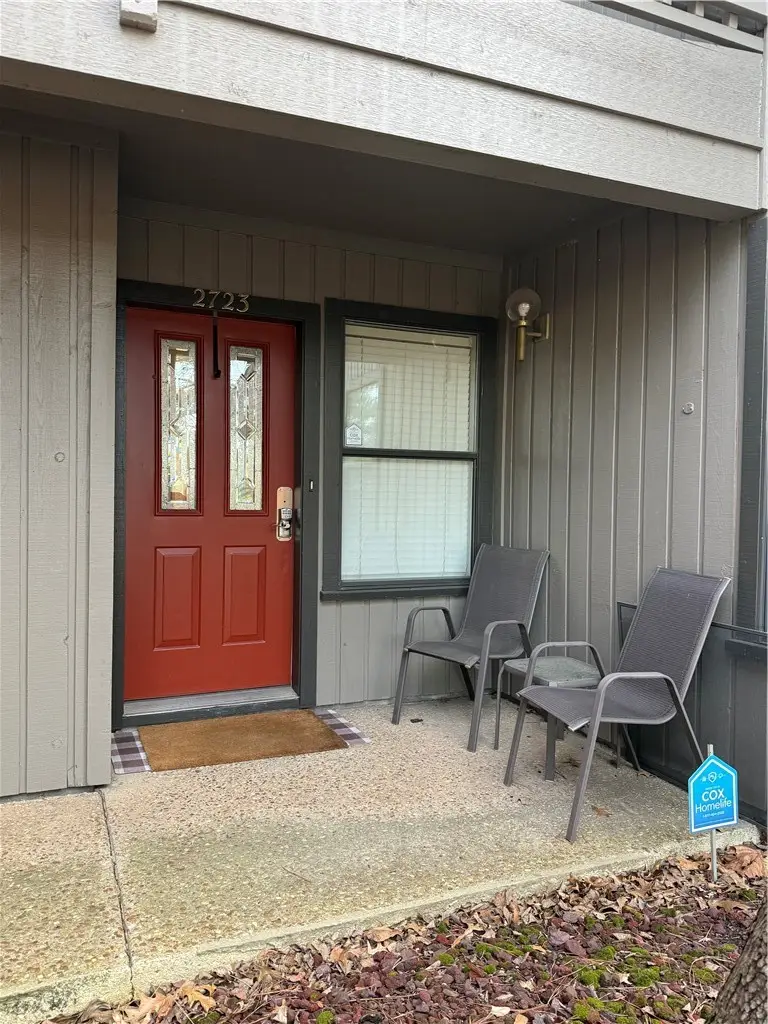 2723 Joyce Boulevard, Fayetteville, AR 72703 - #3