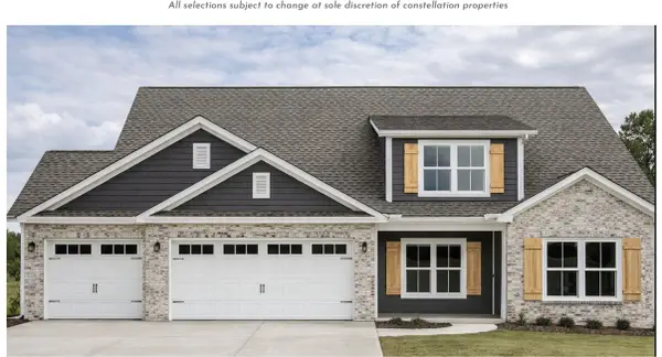 7915 Teton Trail Avenue, Springdale, AR 72762