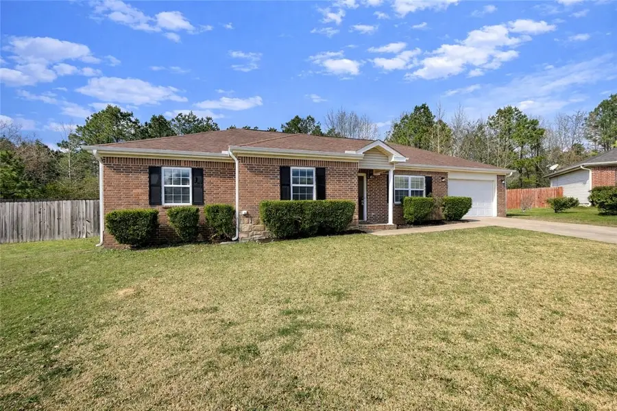 8 Harvest Ridge Road, Arkadelphia, AR 71923 - #2