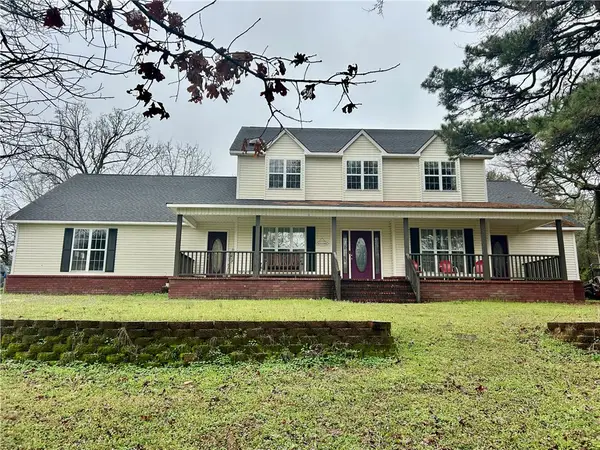 175 Private Road 2595, Lamar, AR 72846