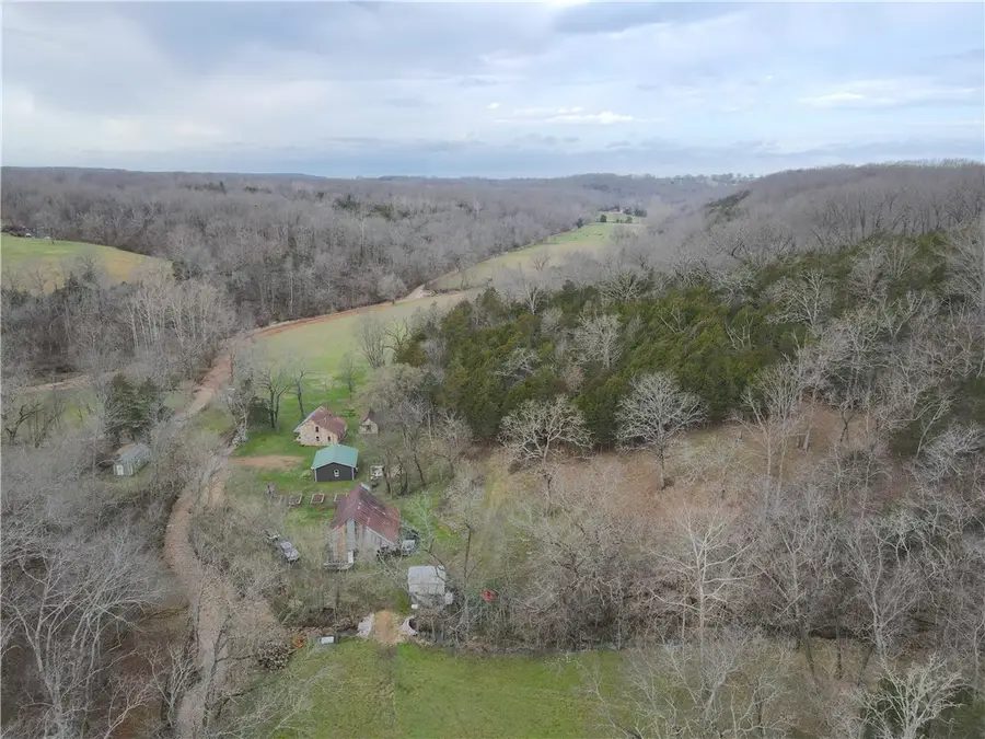 16996 Bill Billings Road, Garfield, AR 72732 - #2