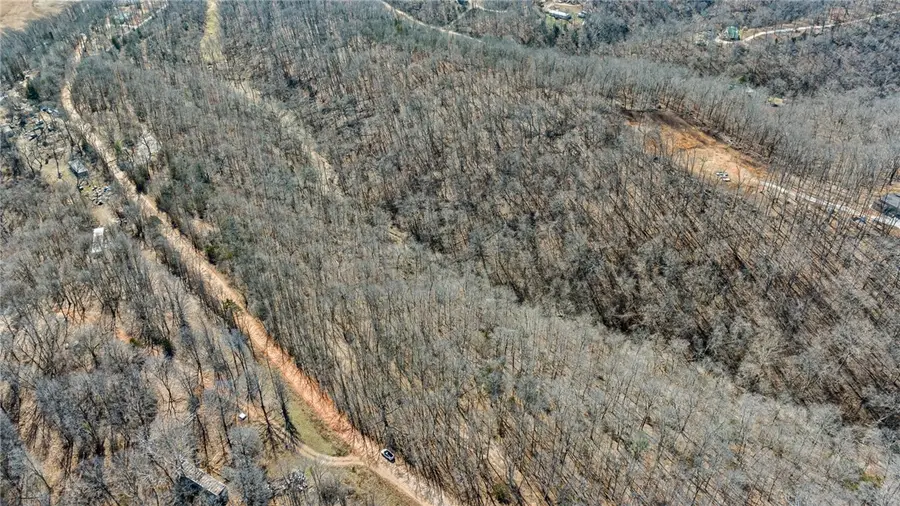 Tract 3 Sallie Drive, Rogers, AR 72756 - #2