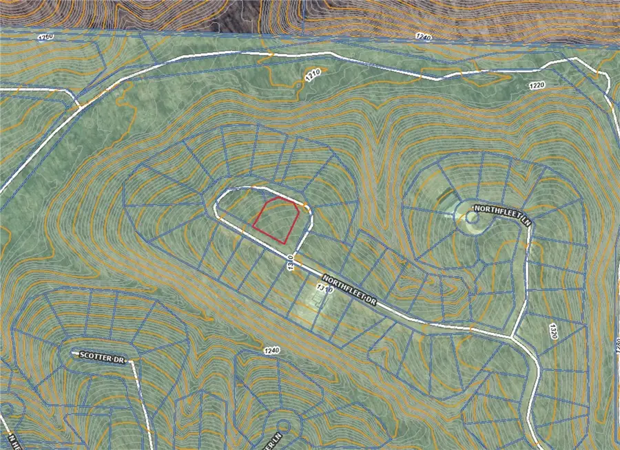 2 Northfleet Drive, Bella Vista, AR 72714 - #2