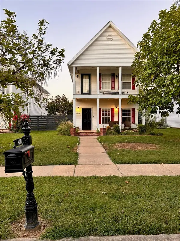 3616 Tower Circle, Fayetteville, AR 72704