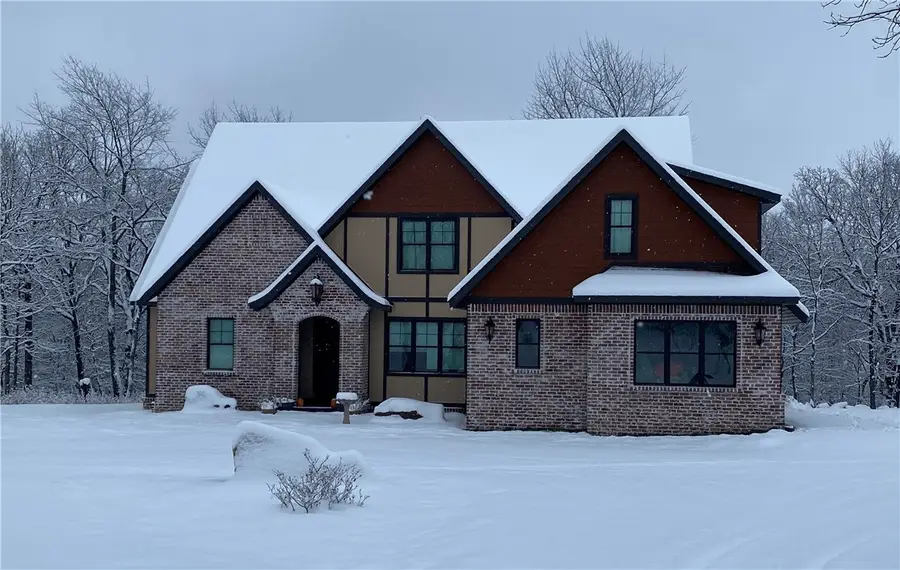 10368 Beatty Road, Lincoln, AR 72744 - #3