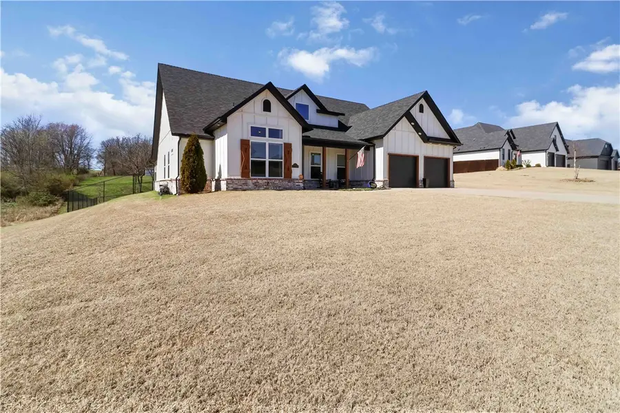 14969 Tikaani Drive, Siloam Springs, AR 72761 - #3