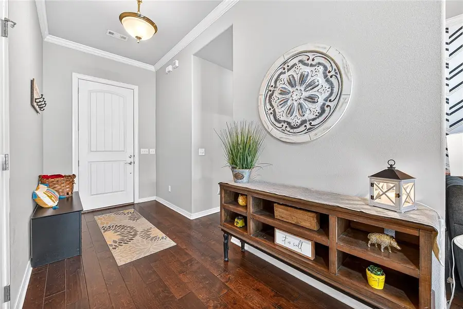 201 Cisterna Drive, Centerton, AR 72719 - #3