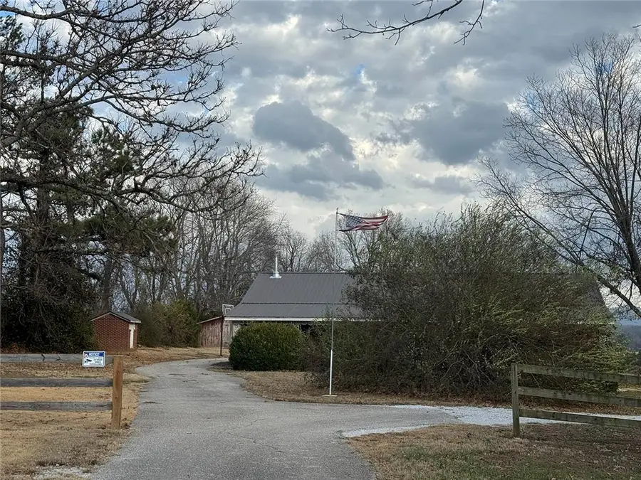 92A Hwy 206, Gaither, AR 72641 - #3