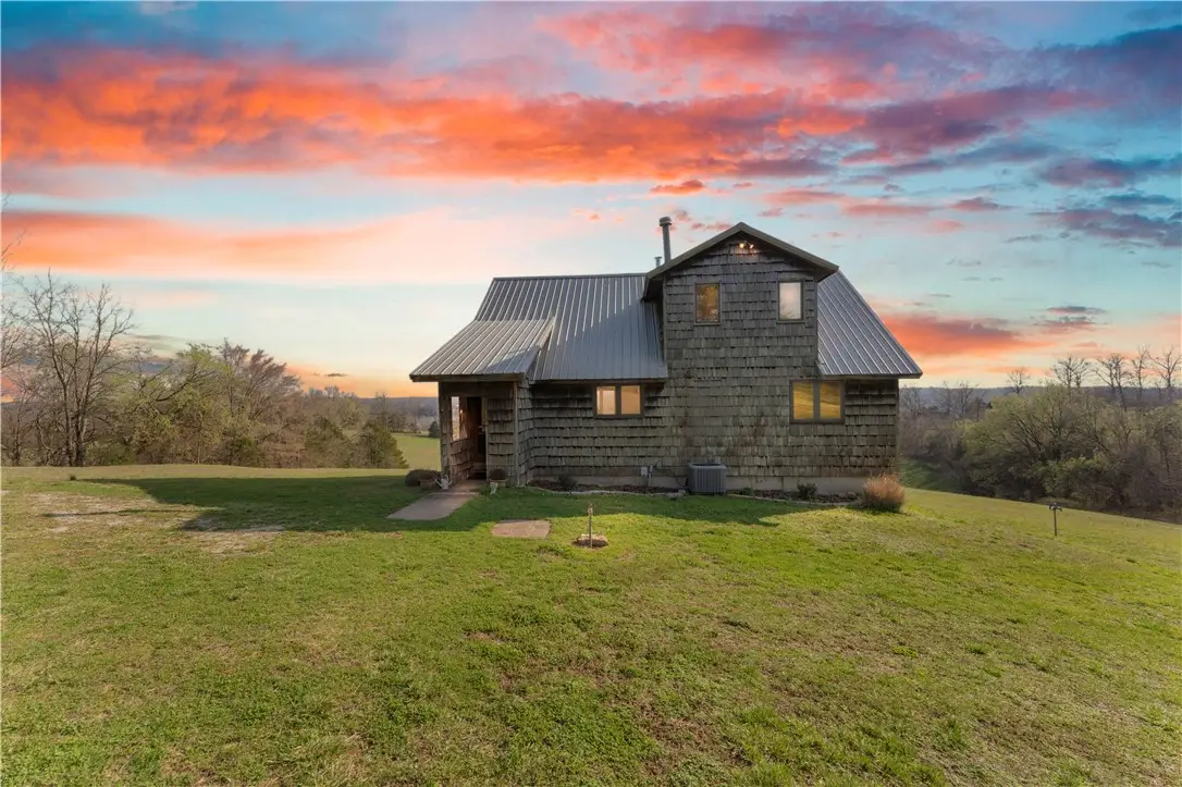 9235 Highway 45, Hindsville, AR 72738 - #1